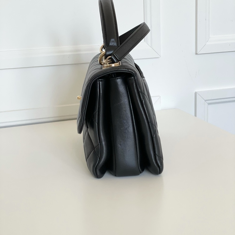❌SOLD❌Chanel Trendy Bag - Picture 2 of 10